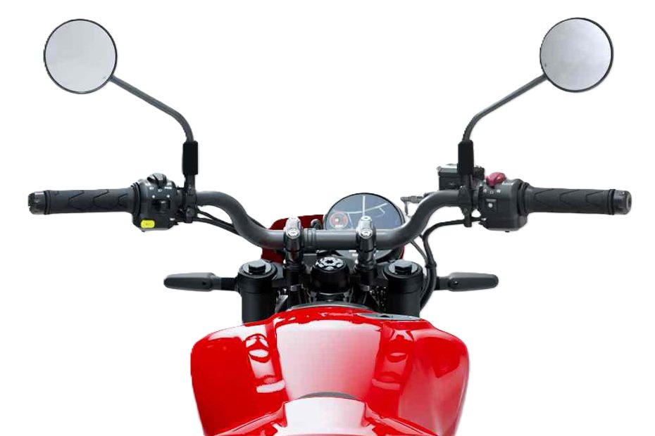 Royal Enfield Guerrilla 450 2026